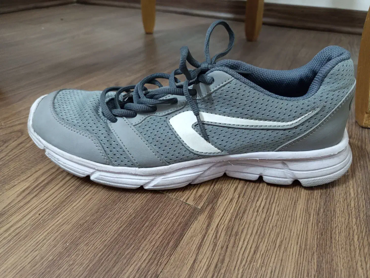 کفشDECATHLON EKIDEN ONY ورزشی مردانه|کیف، کفش، کمربند|قائم‌شهر, |دیوار