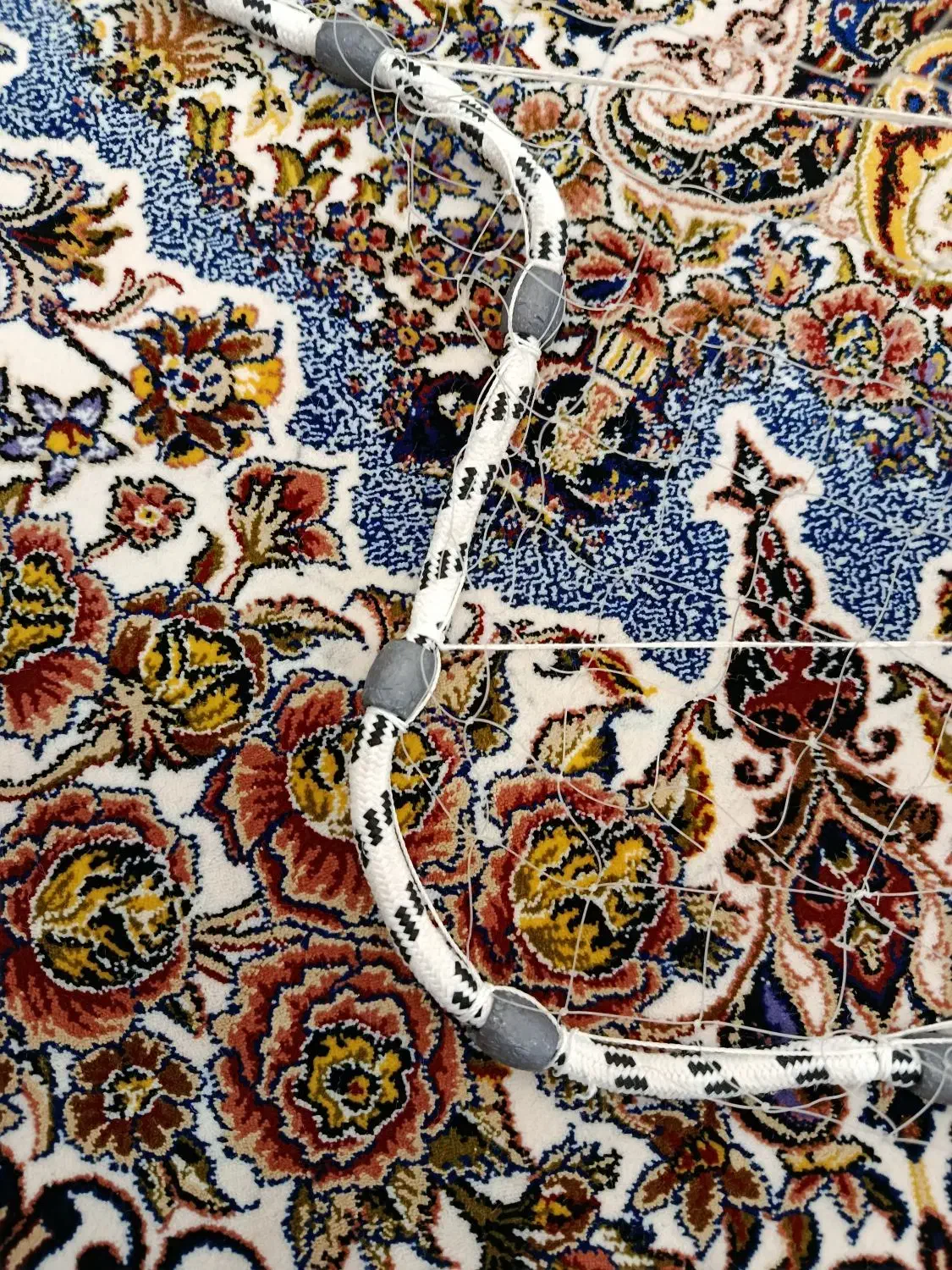 تور پرتابی 15متری|ماهیگیری|یاسوج, |دیوار