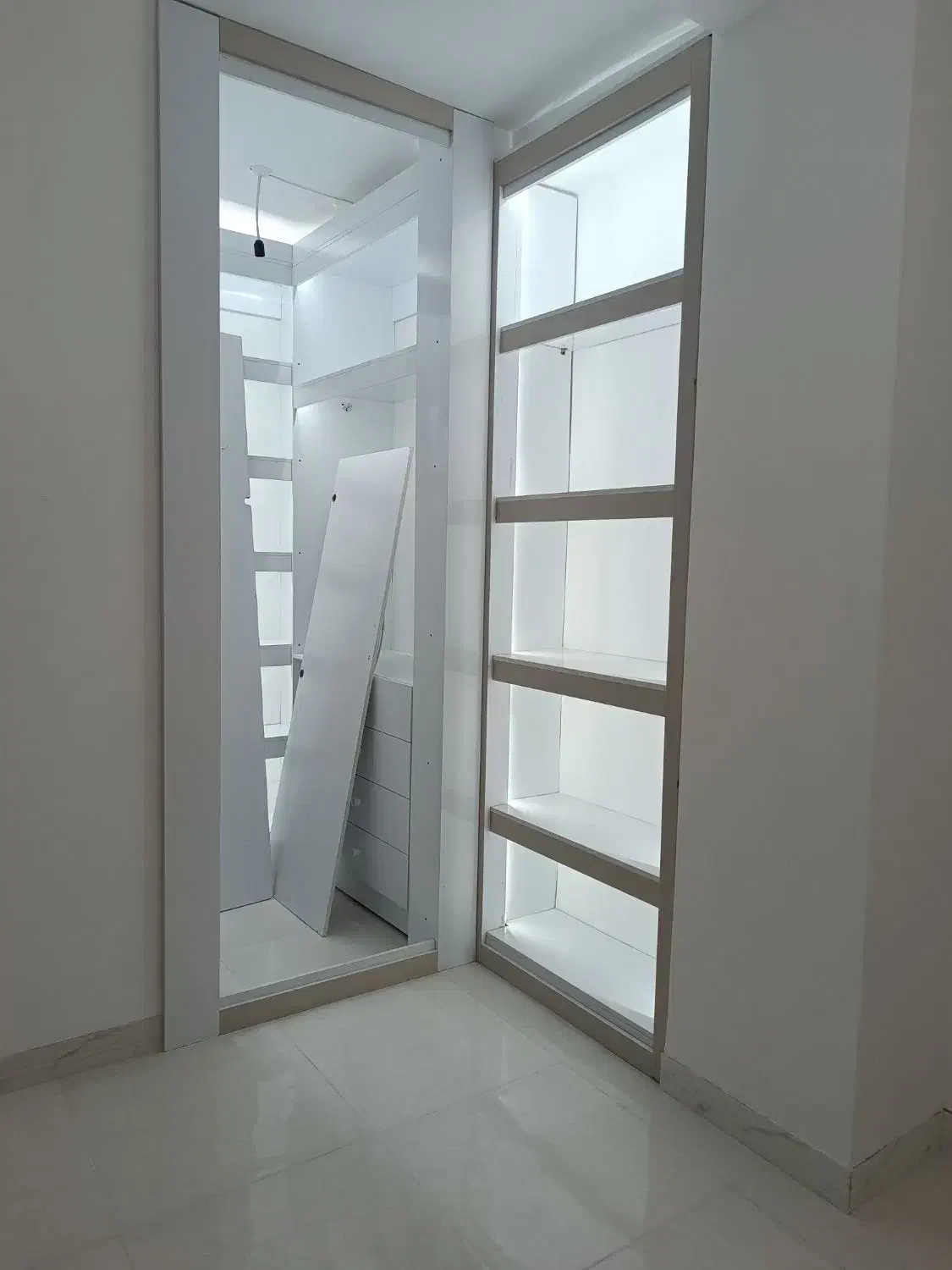 اجاره واحد ۱۵۰ متری فول امکانات سه خواب مستر|اجارهٔ آپارتمان|خلخال, |دیوار