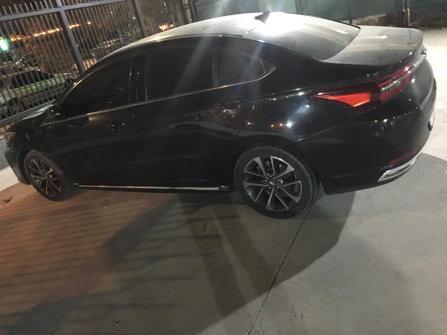 آریزو6|خودرو سواری و وانت|تبریز, |دیوار