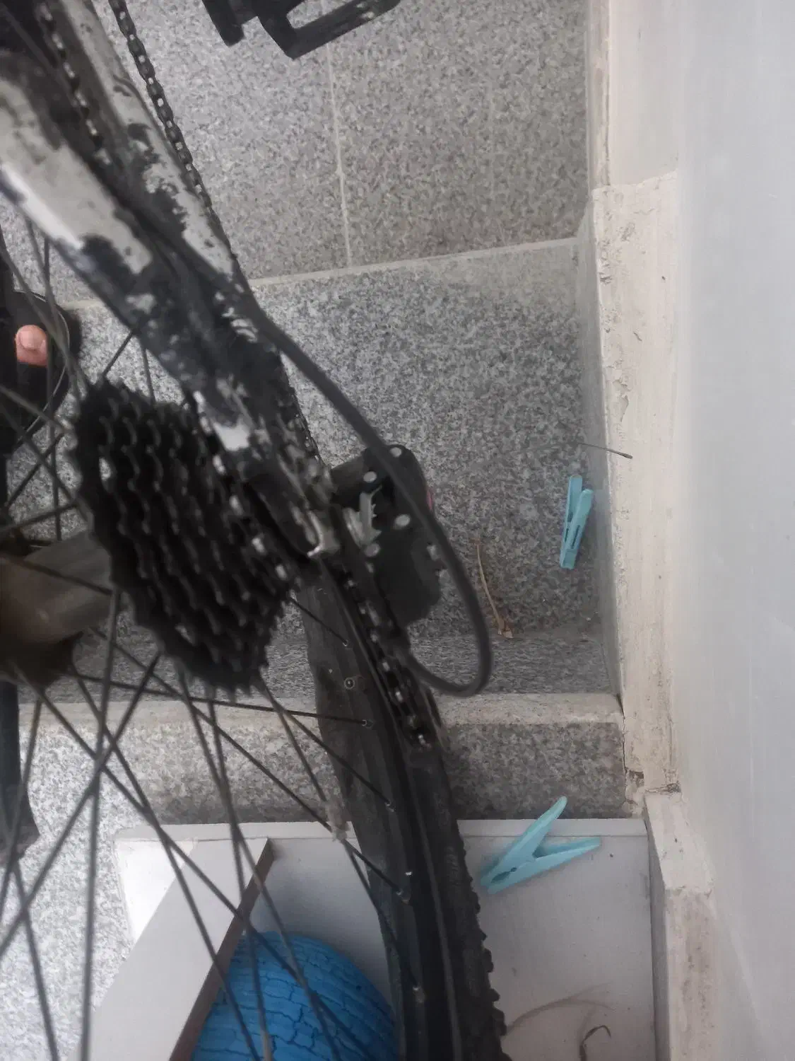 دوچرخه ۲۶ ویوا اصل|دوچرخه، اسکیت، اسکوتر|اردبیل, |دیوار