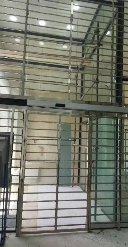 نرده و حفاظ استیل|خدمات پیشه و مهارت|پیشوا, |دیوار