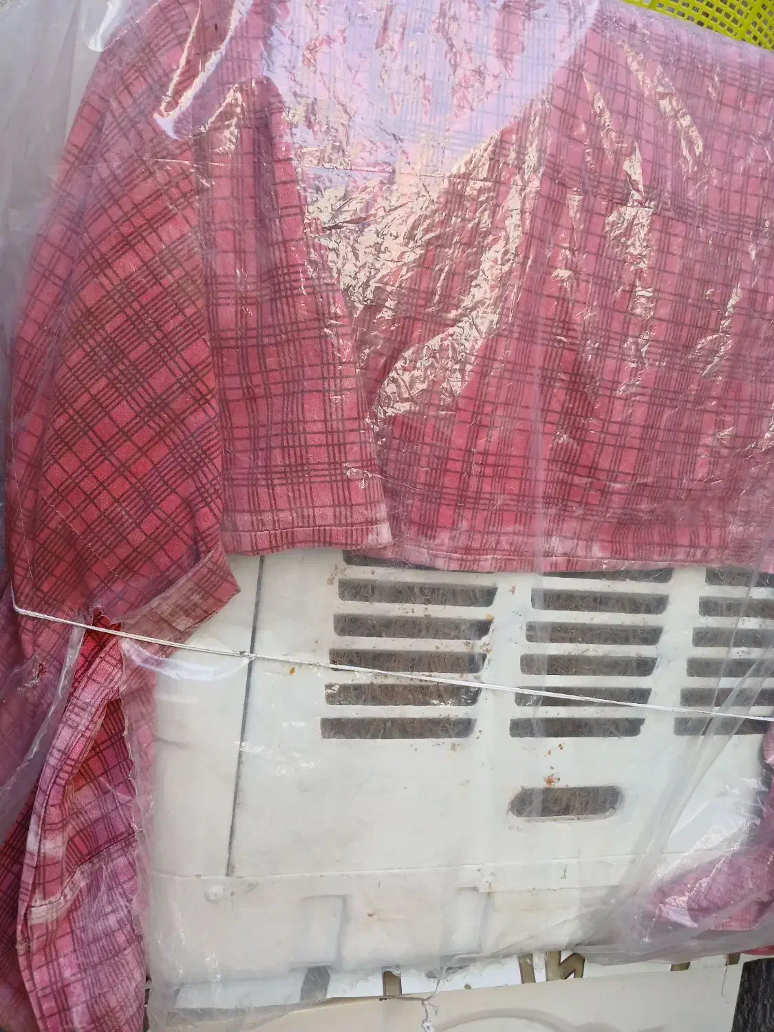 کور ابی|کولر آبی|گرمی, |دیوار