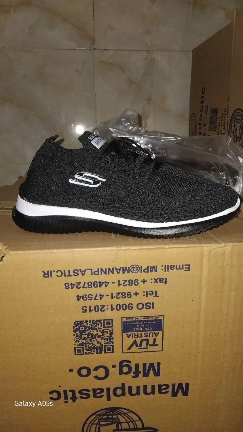 اسکیچرزجورابی۳۷تا۴۰|کیف، کفش، کمربند|پاکدشت, حصار امیر|دیوار