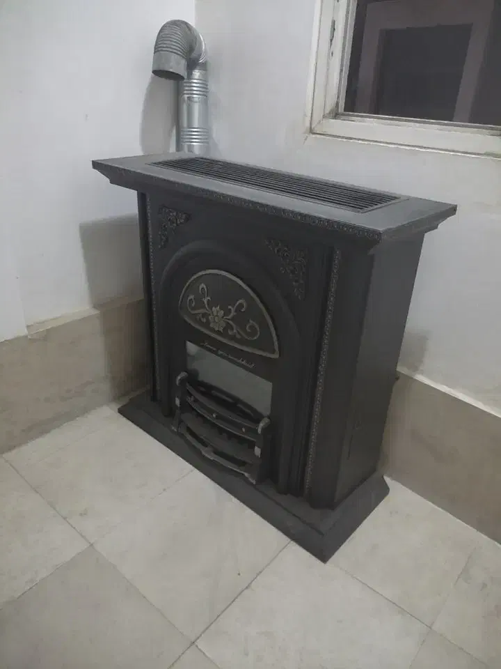 بخاری شومینه|بخاری، هیتر، شومینه|بومهن, |دیوار