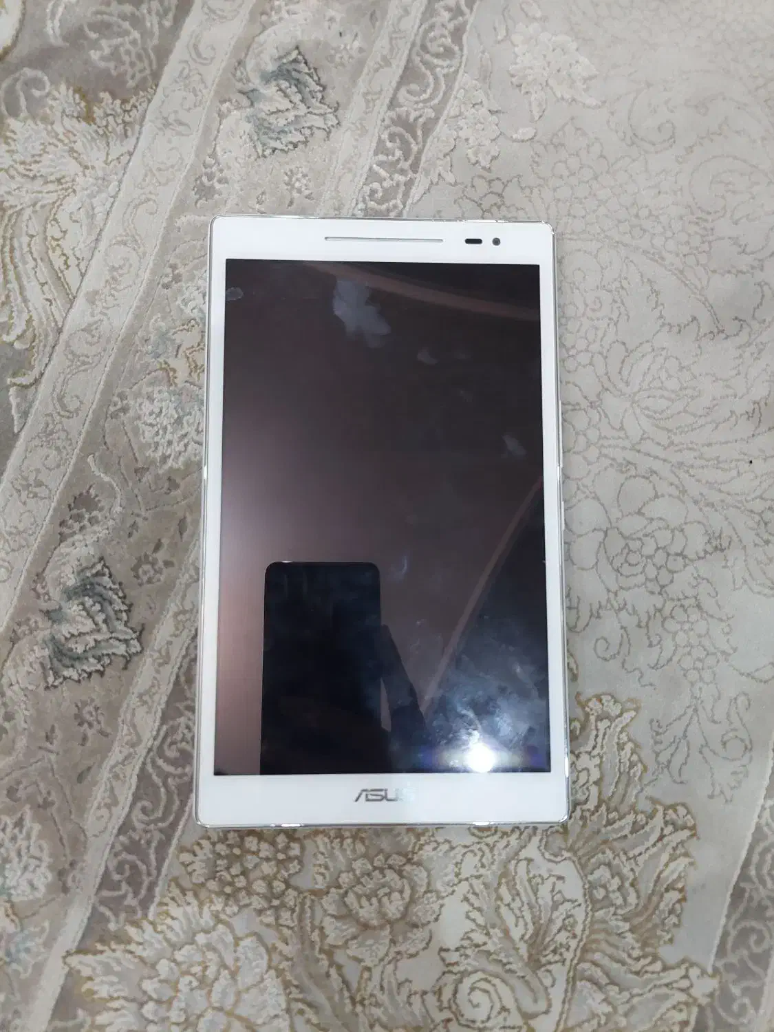 تبلت Asus zenpad 8|تبلت|تهران, پونک|دیوار