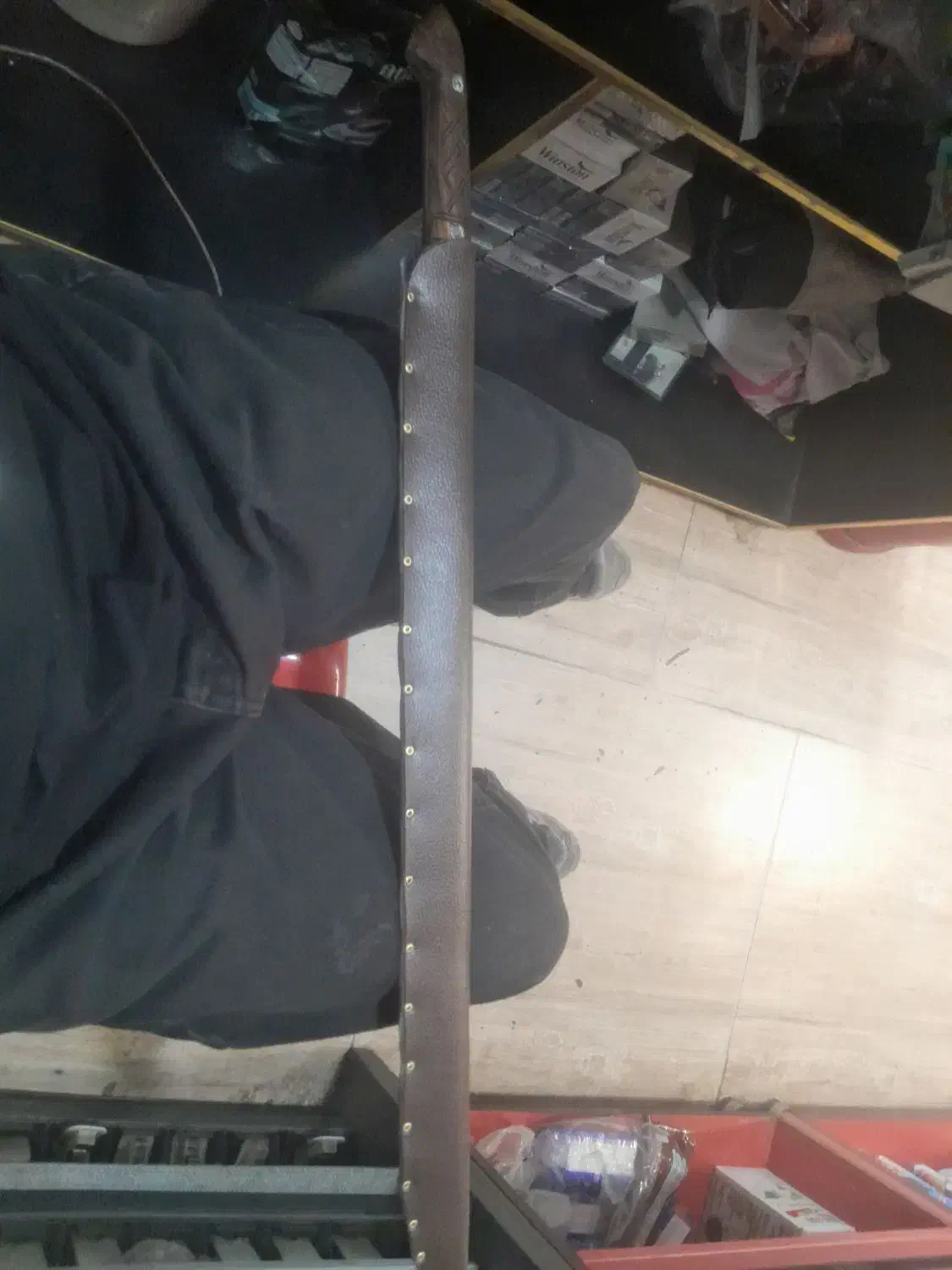 چاقو ۸۰ سانتی|کوهنوردی و کمپینگ|قم, آزادگان|دیوار