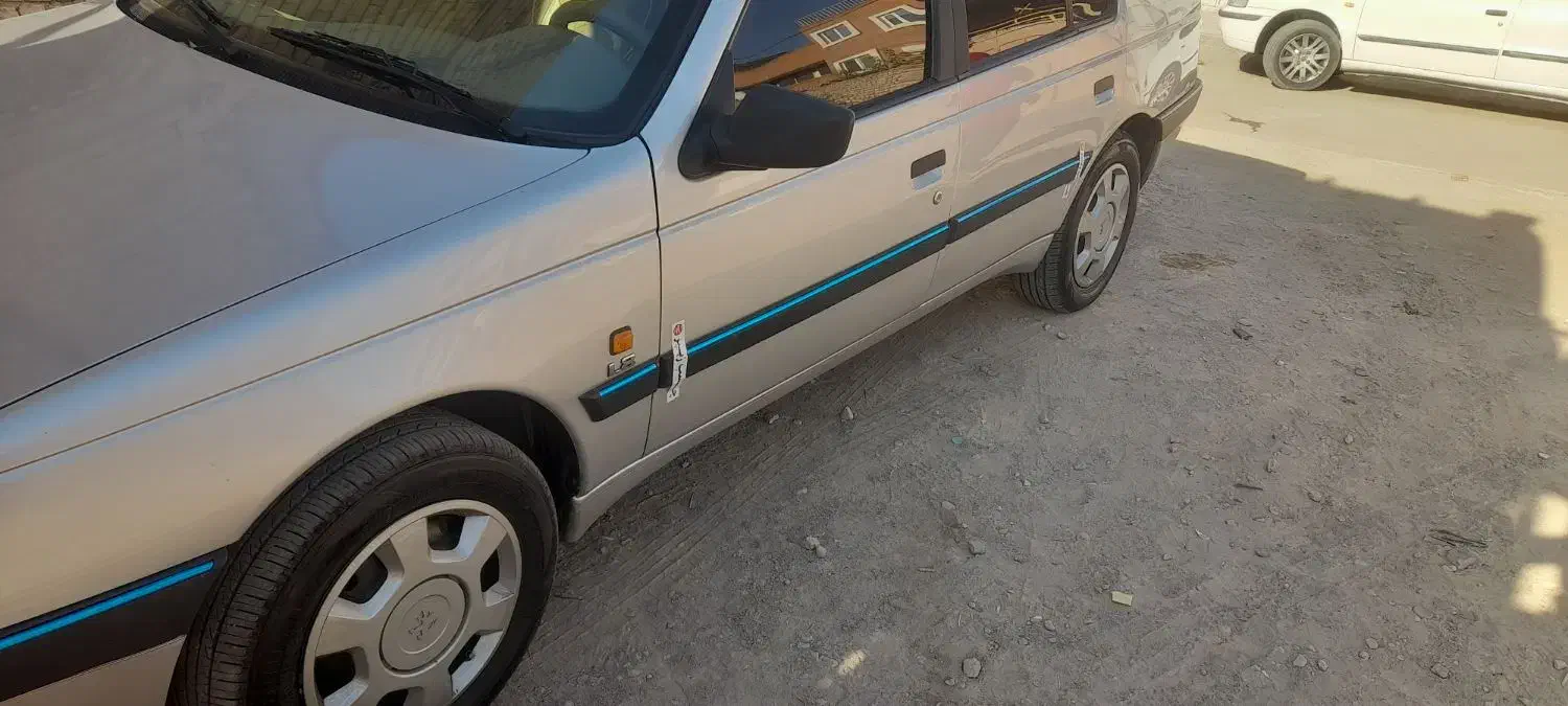 مسافرکشی|خدمات حمل و نقل|مبارکه, |دیوار