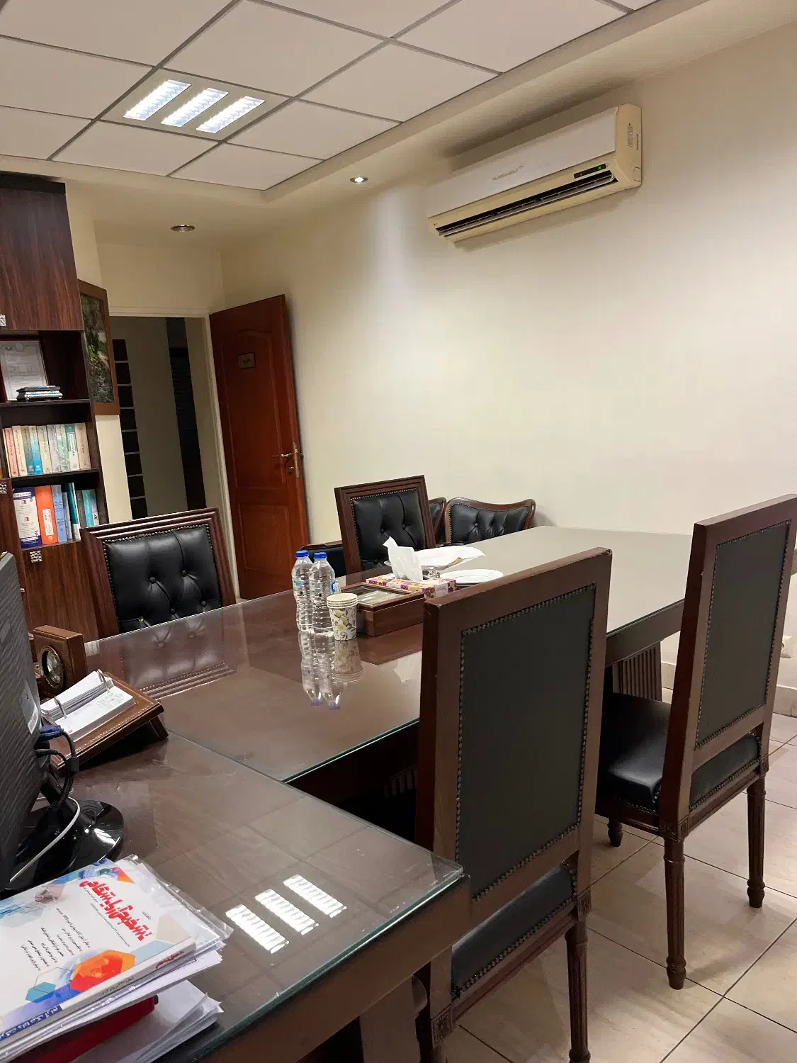 ۱۷۷ متر واحد اداری ،طبقه اول و اکازیون در سنایی|فروش دفتر کار، اتاق اداری، مطب|تهران, سنائی|دیوار