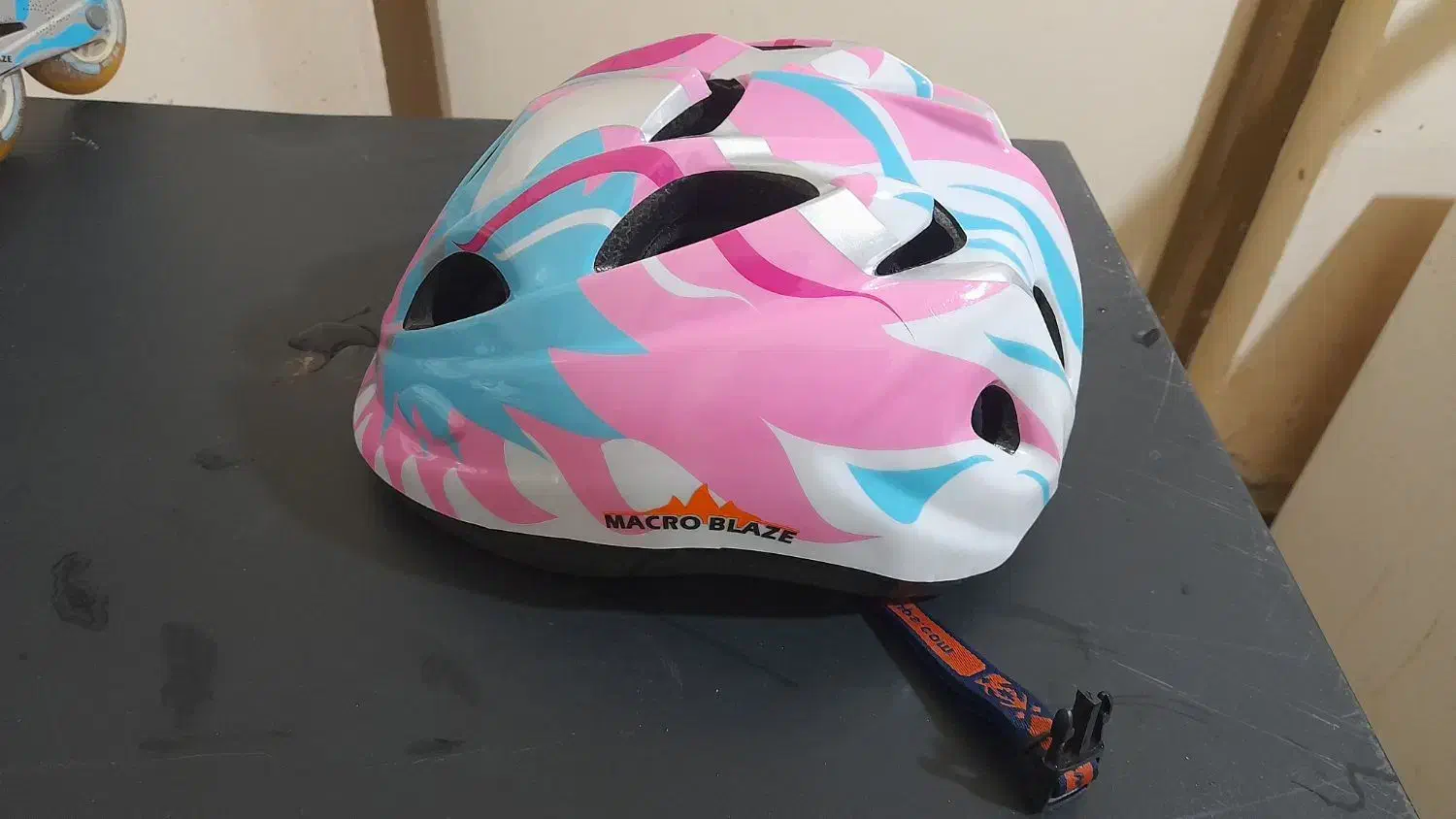 اسکیت و کلاه اسکیت|دوچرخه، اسکیت، اسکوتر|مسجد سلیمان, |دیوار