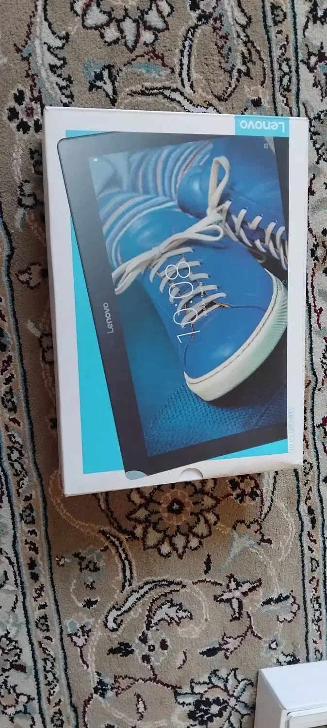 تبلت لنوو|تبلت|شاهینشهر, عطار|دیوار