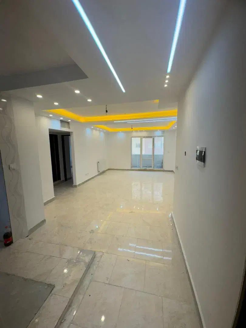 اجاره فرهنگیان تهران طبقه دوم فول لاکچری|اجارهٔ آپارتمان|هشتگرد, شهرک گلخانه|دیوار