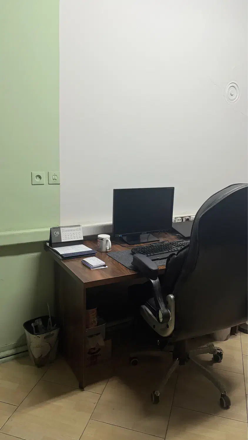 کارمند خانم مسلط به کامپیوتر - پرداختی مناسب|استخدام رایانه و فناوری اطلاعات|سمنان, |دیوار