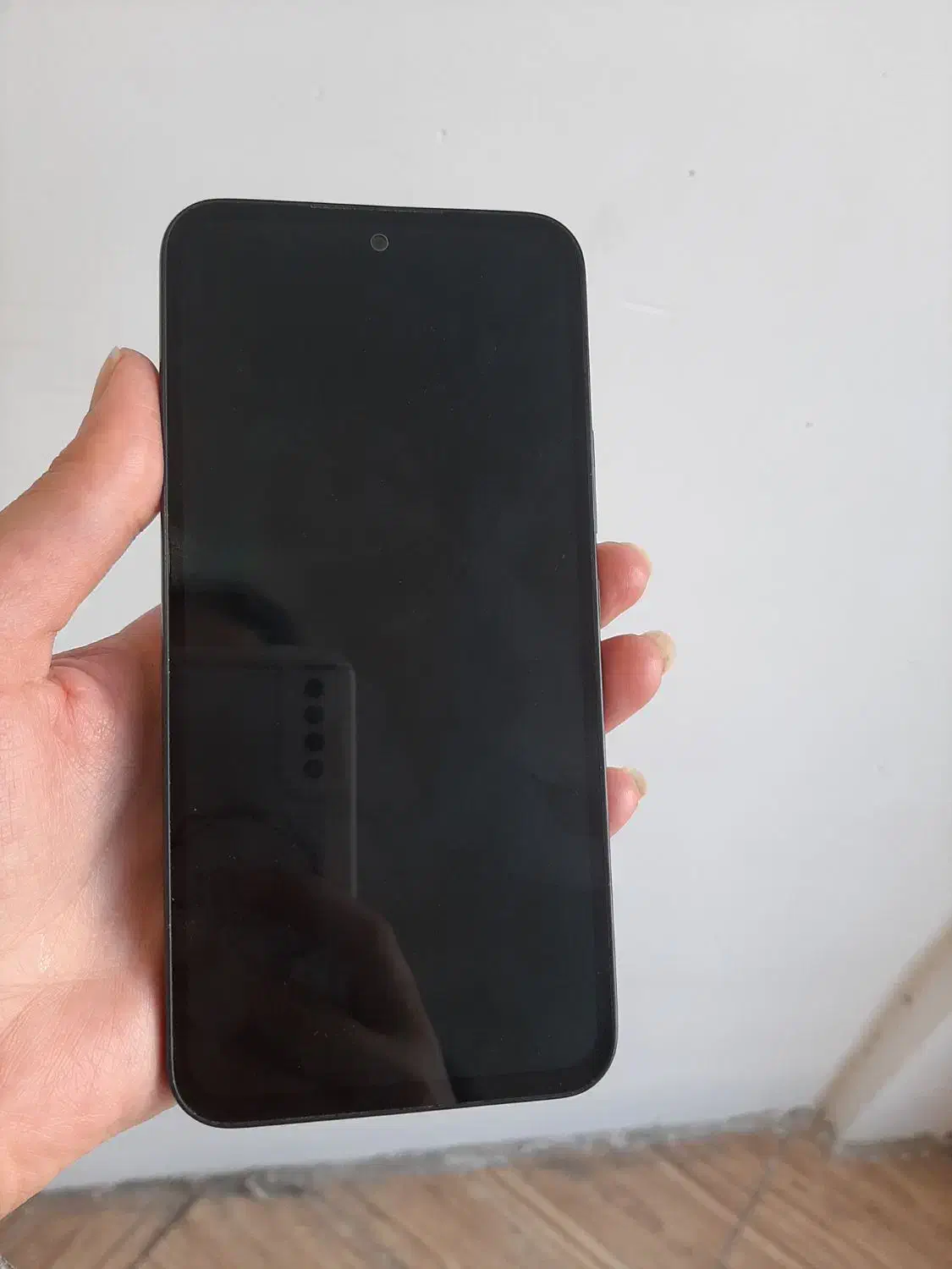 گوشی کارکردهA54|موبایل|لاهیجان, قیام|دیوار