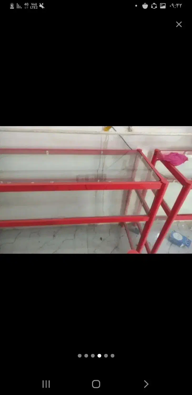 فروش فوری ویترین ۲ متری|فروشگاه و مغازه|اندیمشک, |دیوار