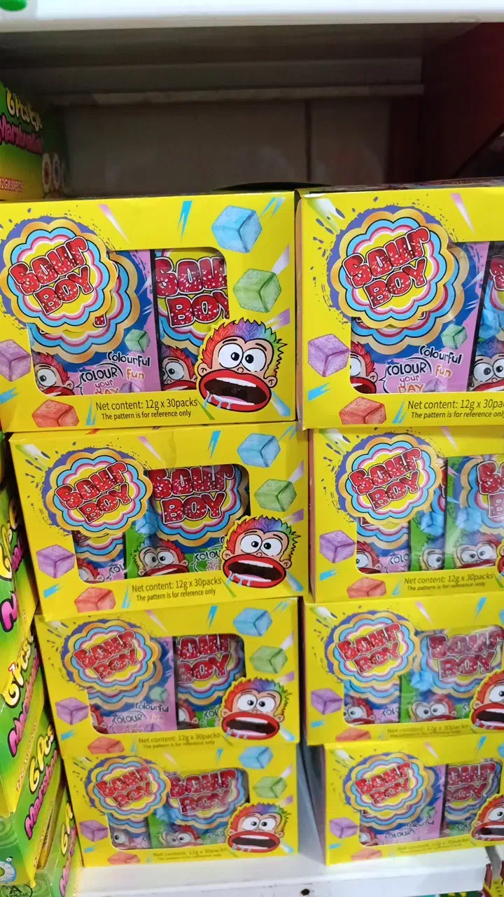 پخش‌انواع‌‌تنقلات‌ایرانی‌وخارجی‌و...|عمده‌فروشی|رباط‌کریم, نصیرشهر|دیوار