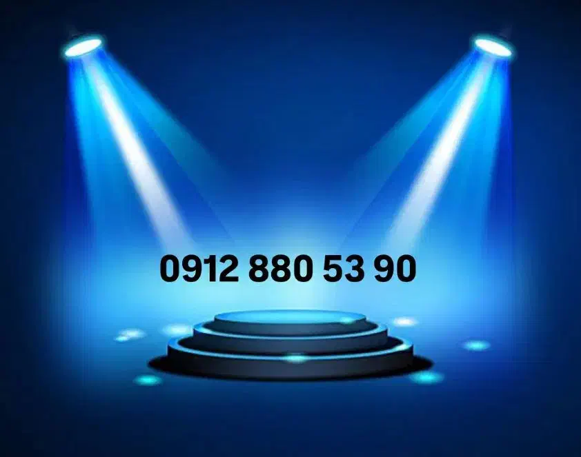 09128805390|سیم‌کارت|تهران, اختیاریه|دیوار