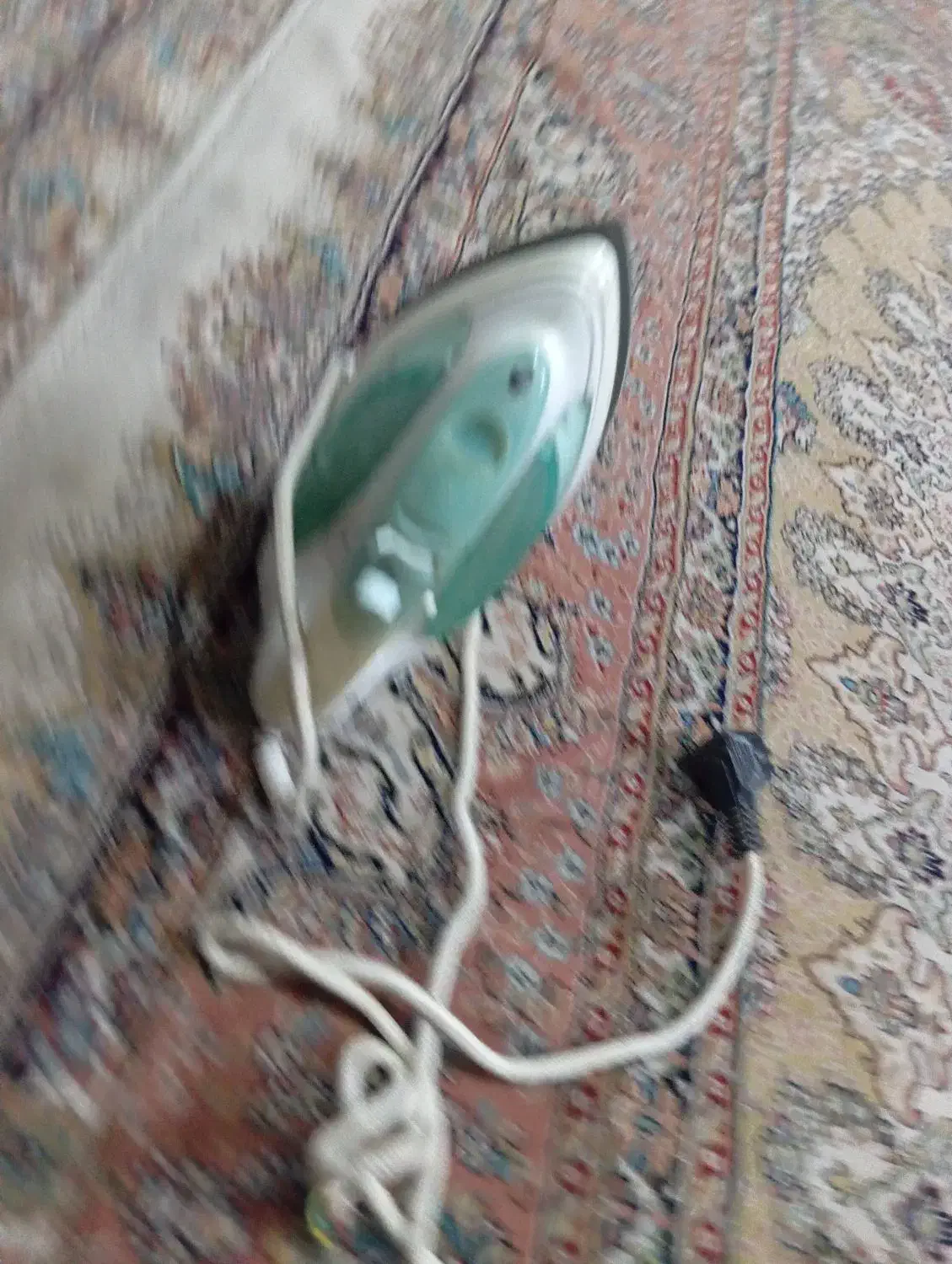 اتو|اتو و لوازم اتو|سبزوار, شرق کال شمالی|دیوار