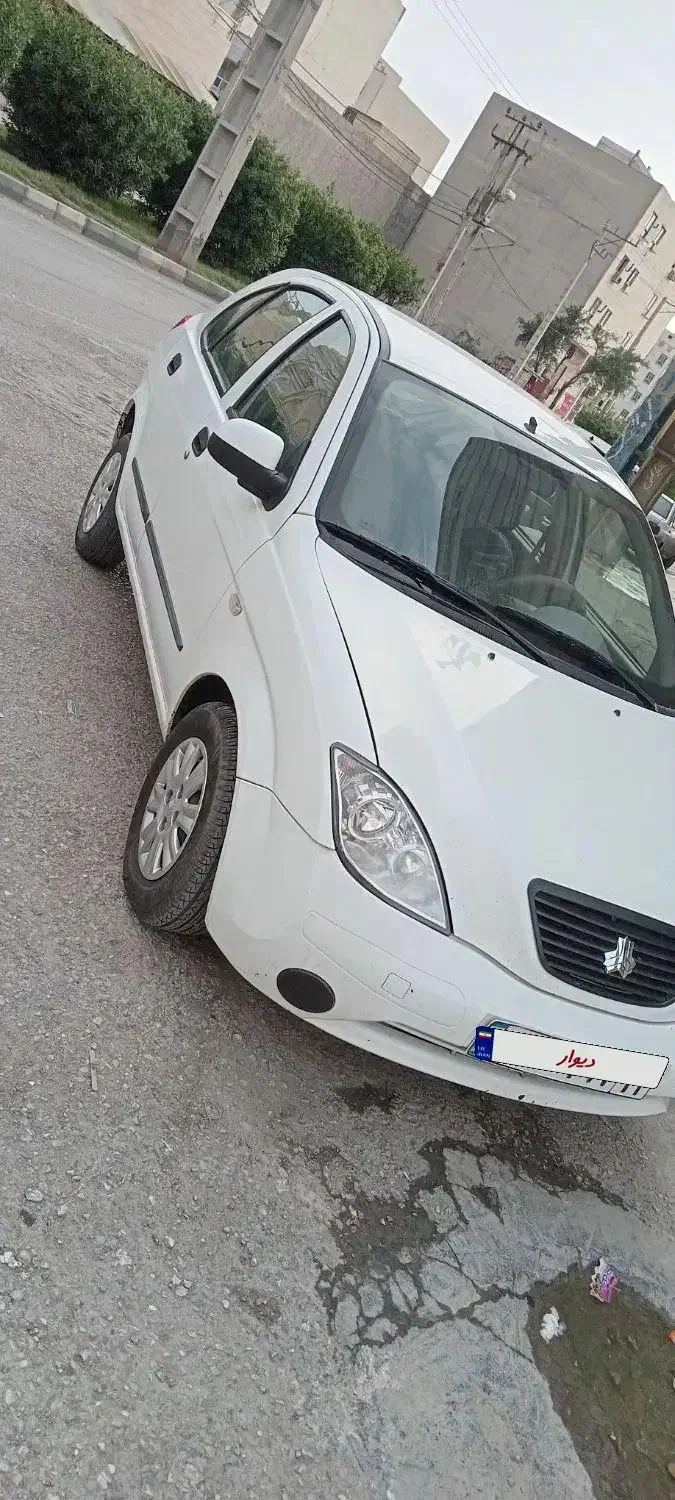 تیبا 2|خودرو سواری و وانت|اهواز, کوی فرهنگیان ۱|دیوار