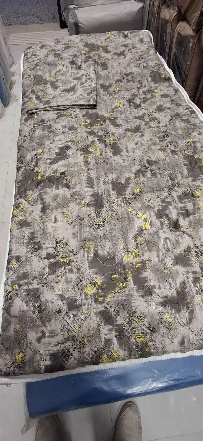 تشک میهمان|رختخواب، بالش، پتو|گلبهار, شهر جدید گلبهار|دیوار