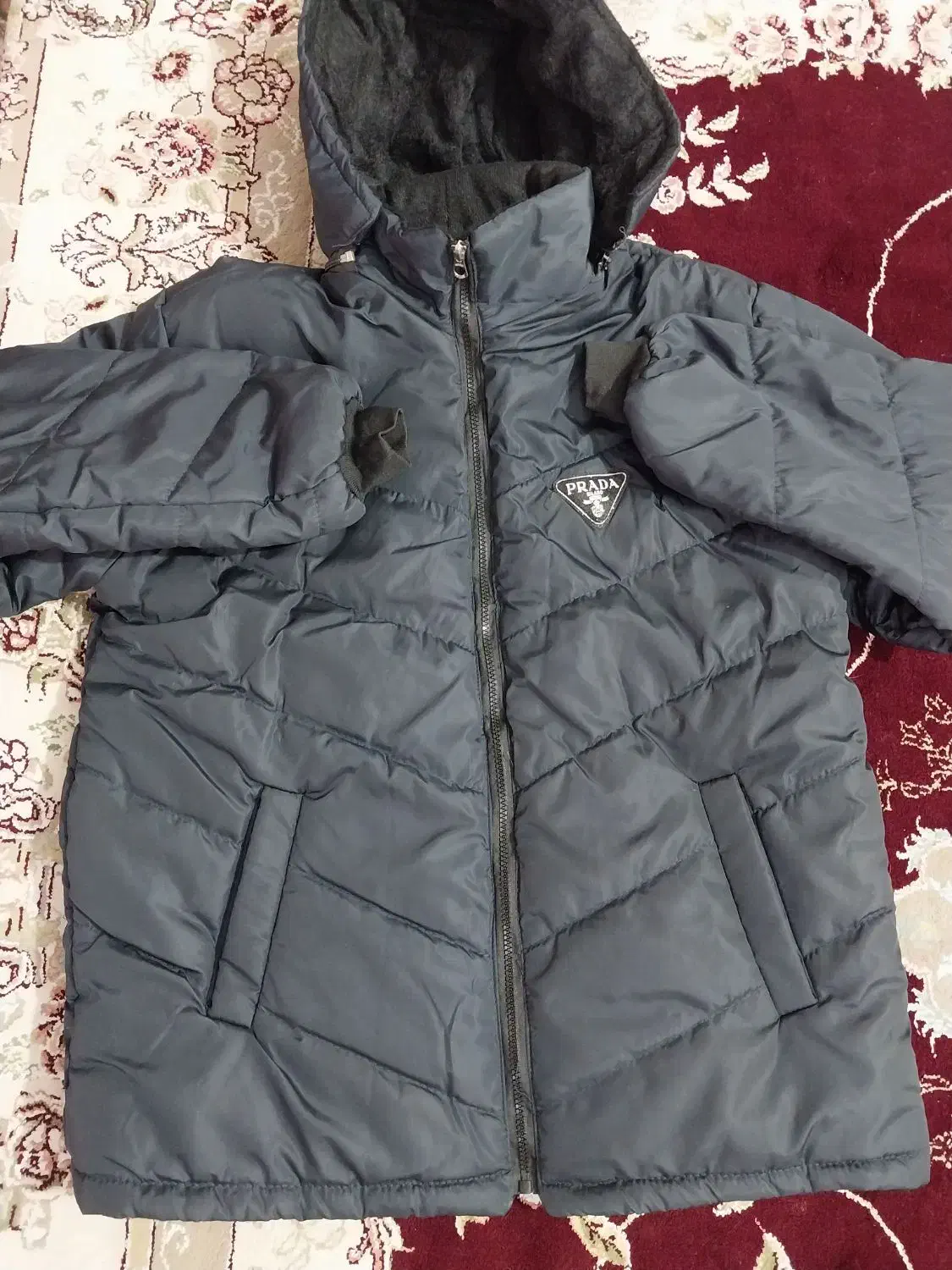 کاپشن مردانه نو نو|لباس|الوند, |دیوار