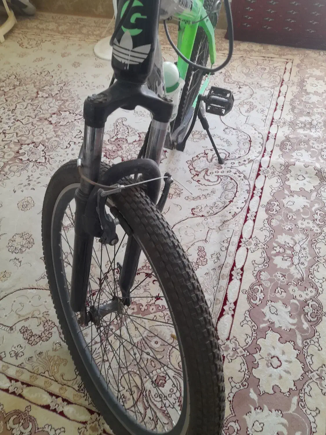 دوچرخه ۲۷ونیم گالانت|دوچرخه، اسکیت، اسکوتر|شریفآباد, |دیوار