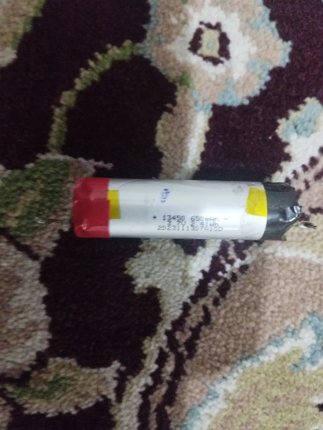 باتری|قطعات و لوازم جانبی رایانه|اصفهان, بهارستان|دیوار