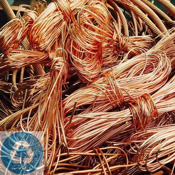 ضایعات  مس  به  قیمت مناسب|خدمات پیشه و مهارت|سقز, |دیوار
