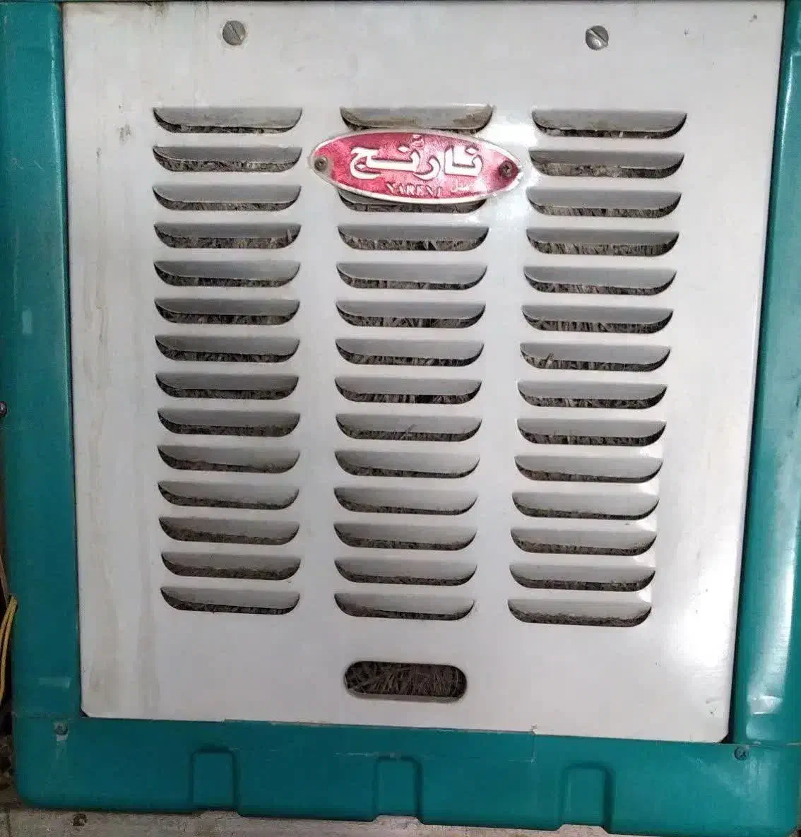 فروش کولر آبی|کولر آبی|نجف‌آباد, گلدشت|دیوار