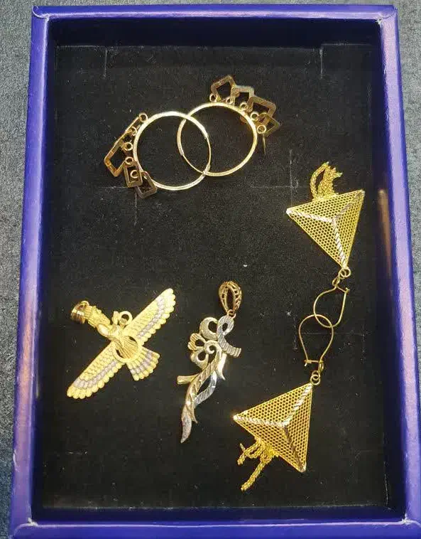 طلا برای سرمایه گذاری|جواهرات|یزد, |دیوار