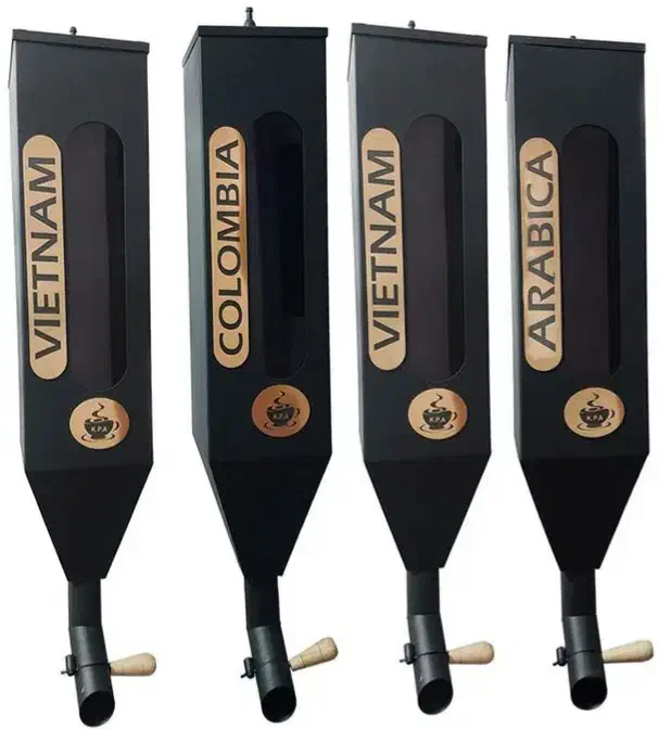 سیلوقهوه وآجیل|فروشگاه و مغازه|تهران, مخصوص|دیوار