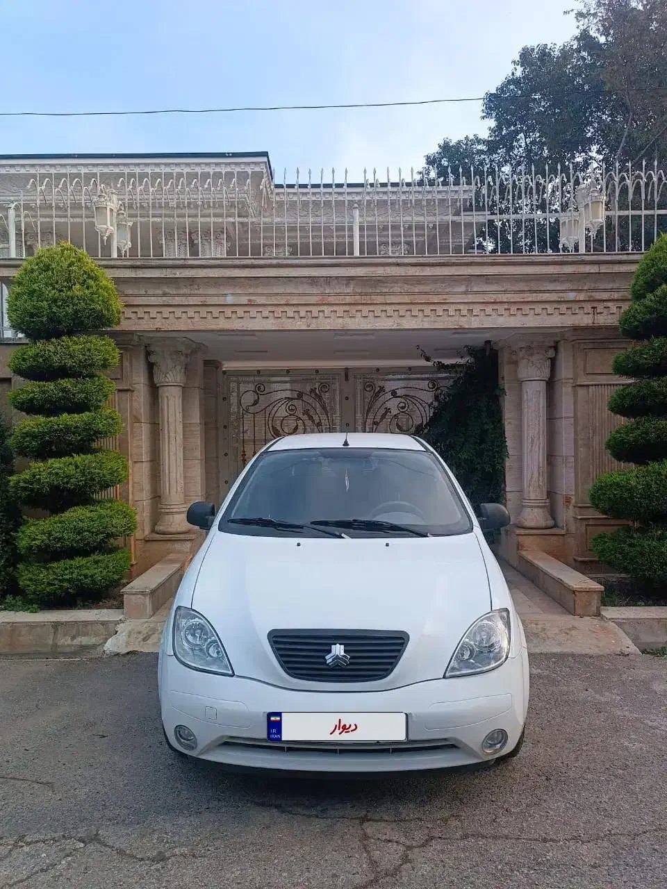 فروش تیبا دو مدل ۹۹ بیرنگ|خودرو سواری و وانت|رامسر, |دیوار