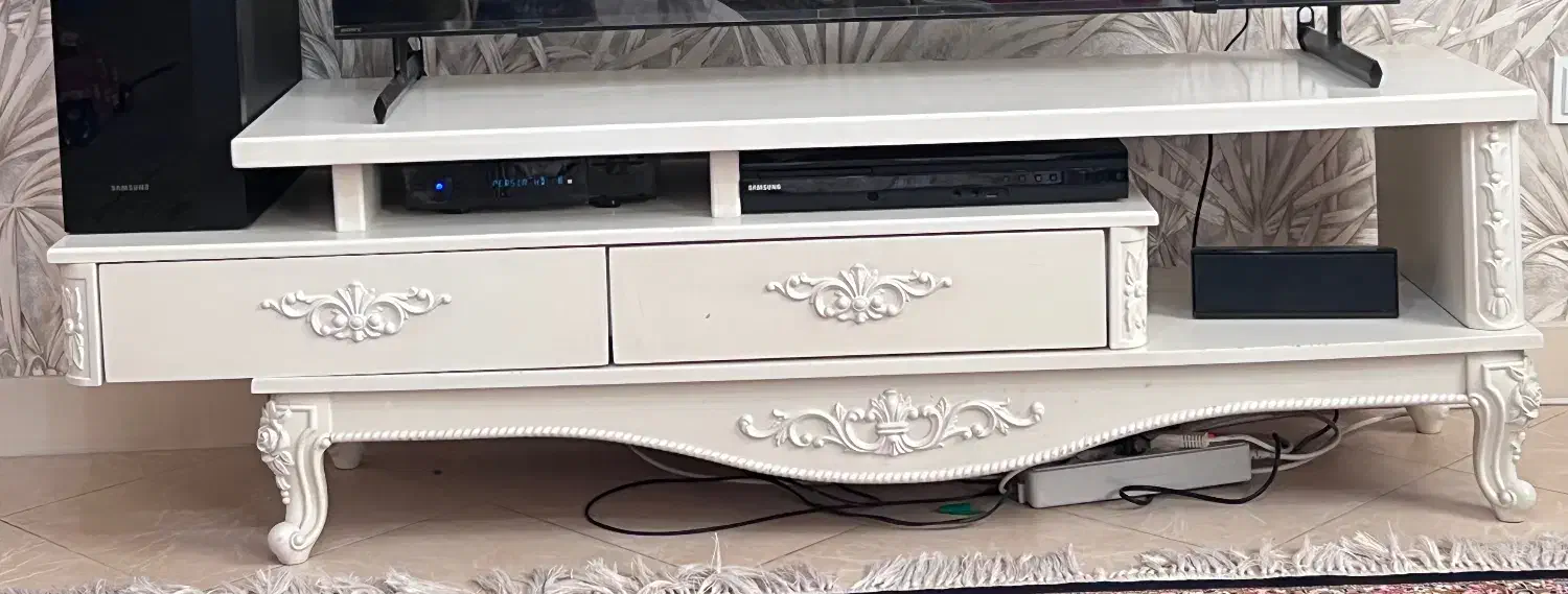 میز تلویزیون|میز تلویزیون|تهران, شهرک دانشگاه|دیوار