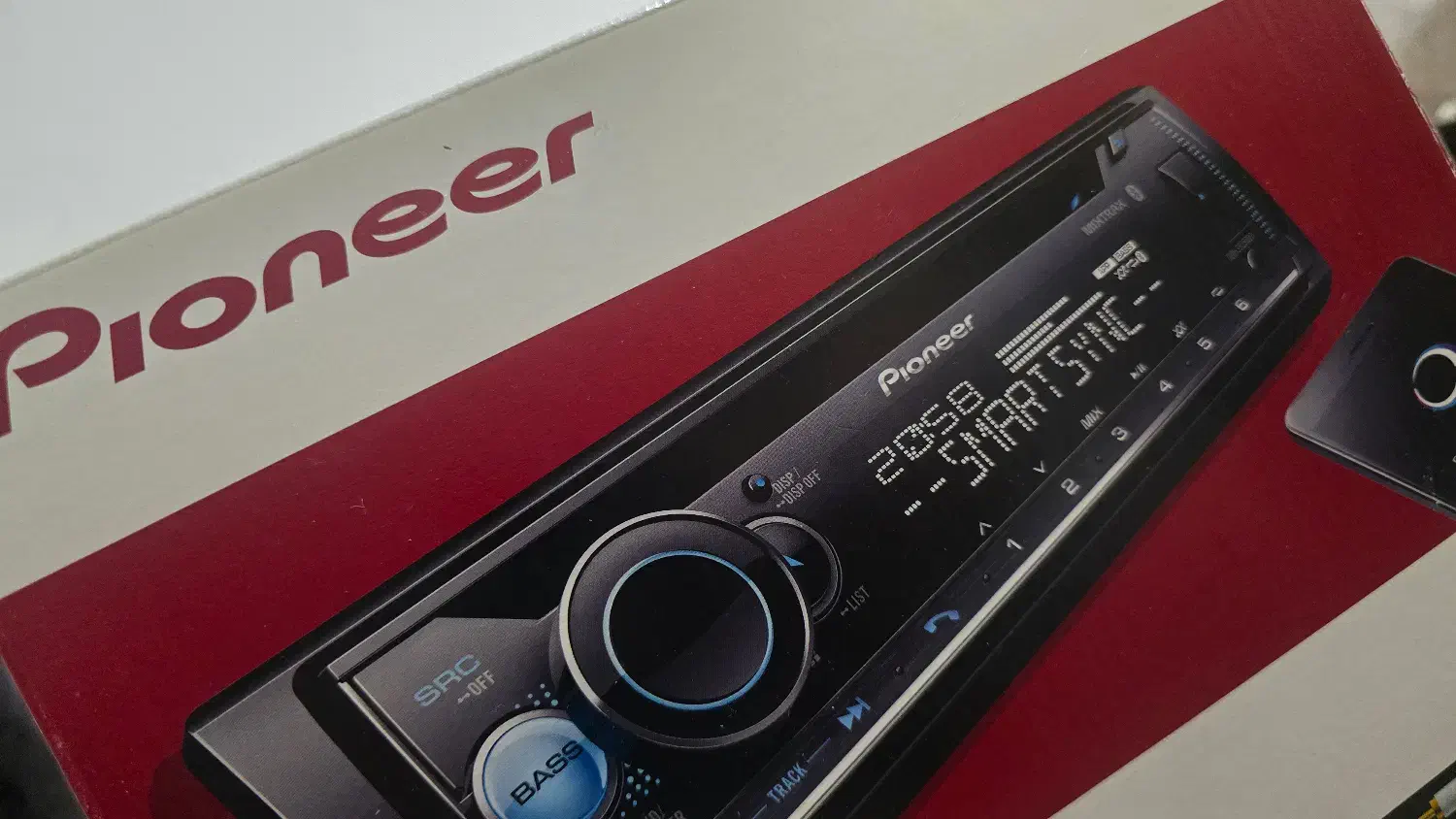 ضبط pioneer 5250|سیستم صوتی خانگی|تهران, قیطریه|دیوار