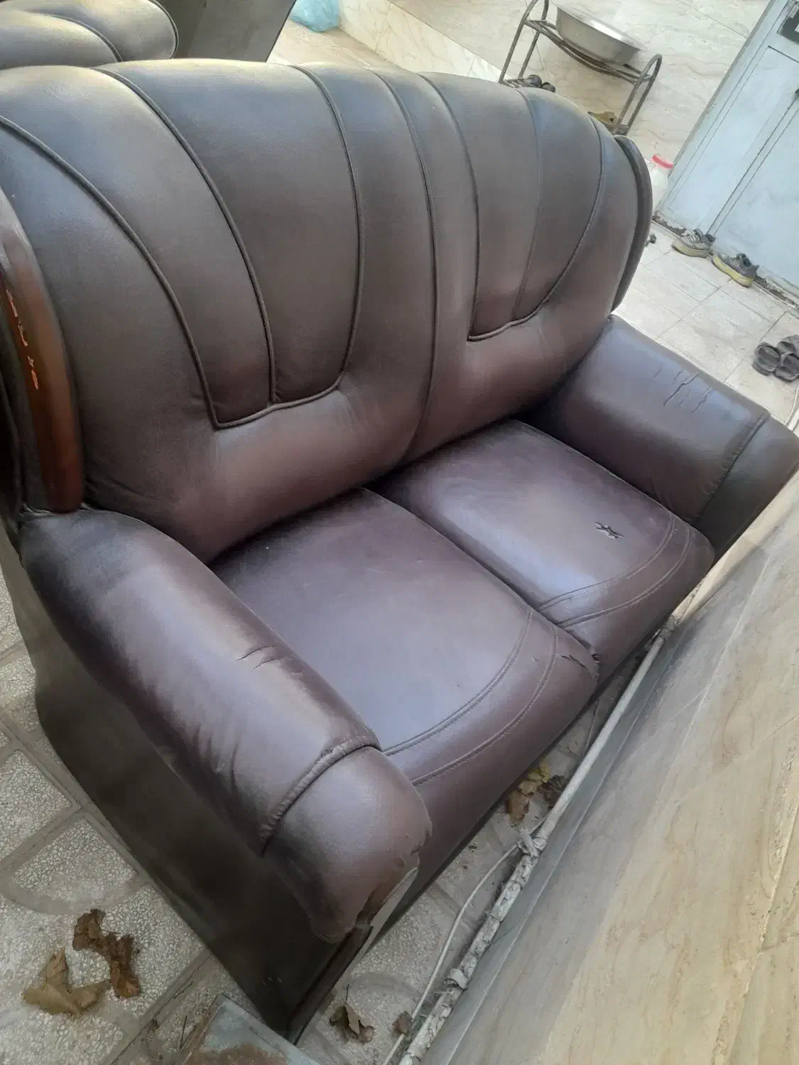 مبل|مبلمان خانگی و میز عسلی|سبزوار, شرق کال جنوبی (شمس آبادی)|دیوار