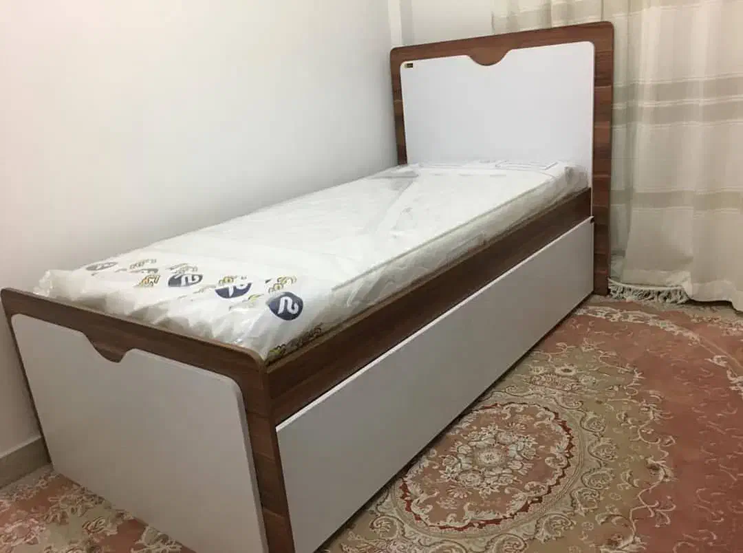 M D F|جاکفشی، کمد، دراور|اهواز, طالقانی|دیوار