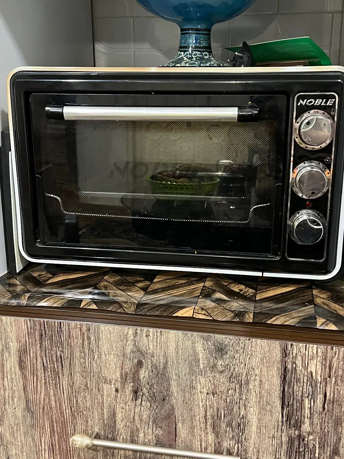 تستر|اجاق گاز و لوازم برقی پخت‌وپز|کرمانشاه, |دیوار