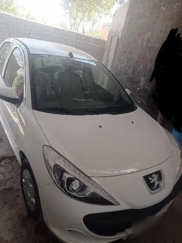 207imt|خودرو سواری و وانت|بستان آباد, |دیوار