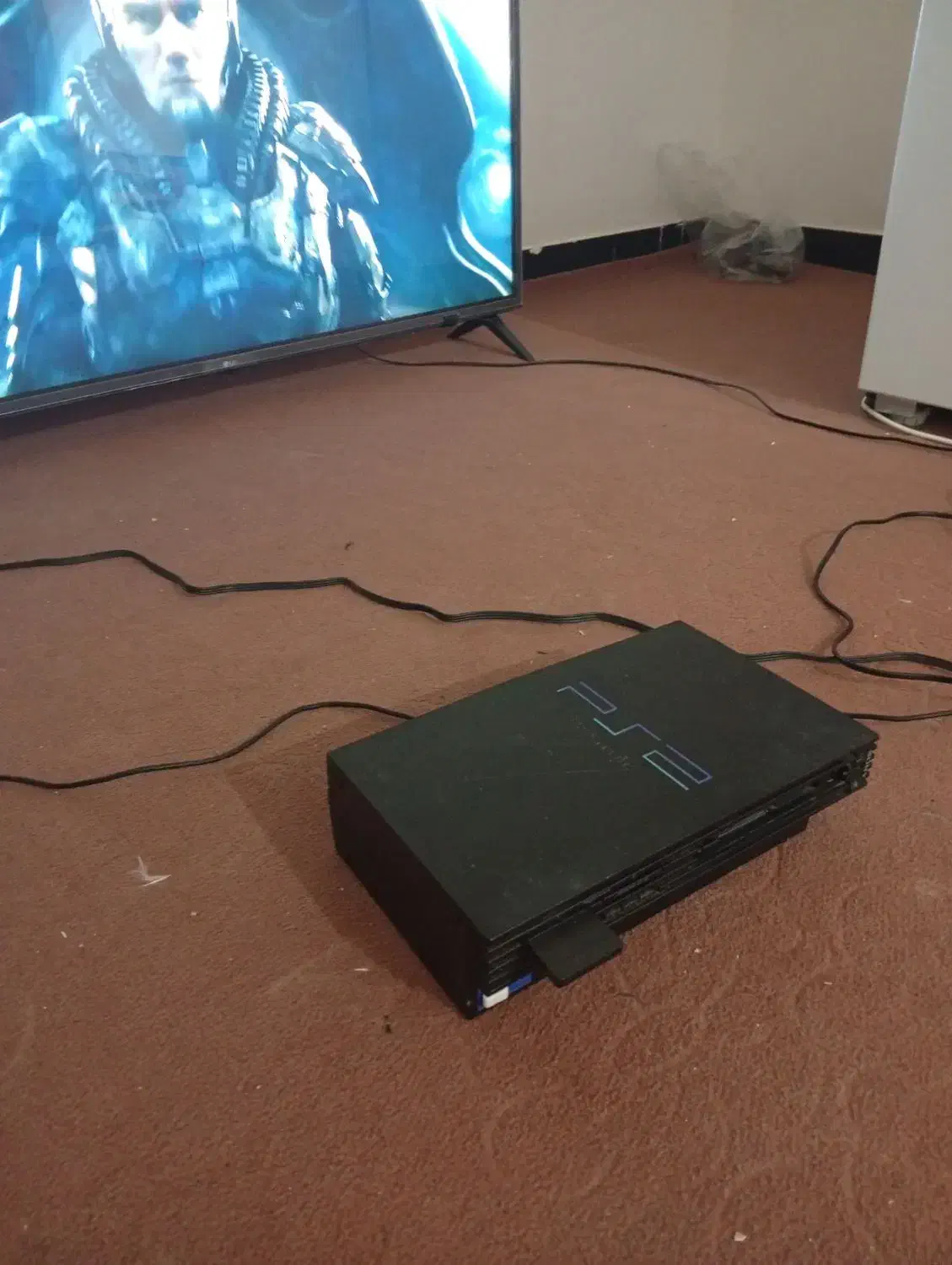 پلی استیشن2|کنسول، بازی ویدئویی و آنلاین|دهدشت, |دیوار