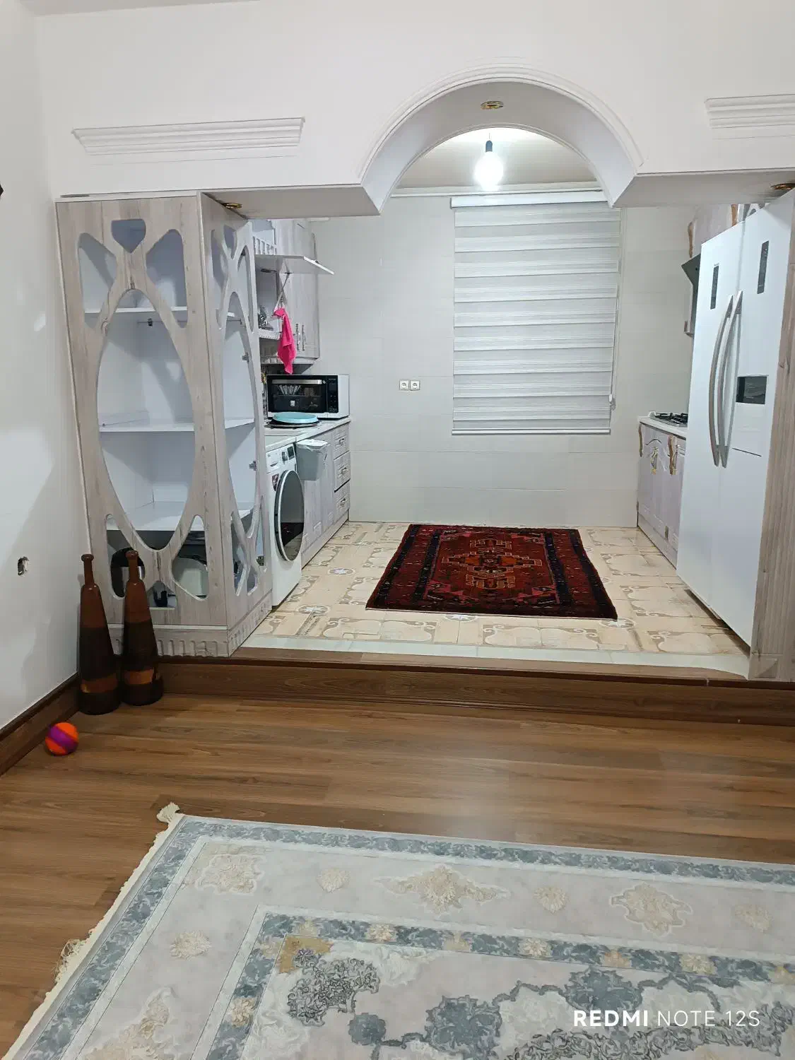 رهن کامل خانه|اجارهٔ خانه و ویلا|تاکستان, |دیوار