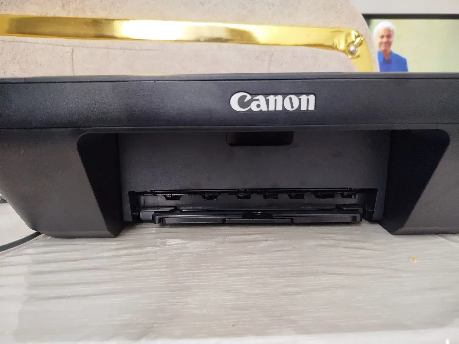 چاپگر وپرینتر کانون|پرینتر، اسکنر، کپی، فکس|سیمینه, |دیوار