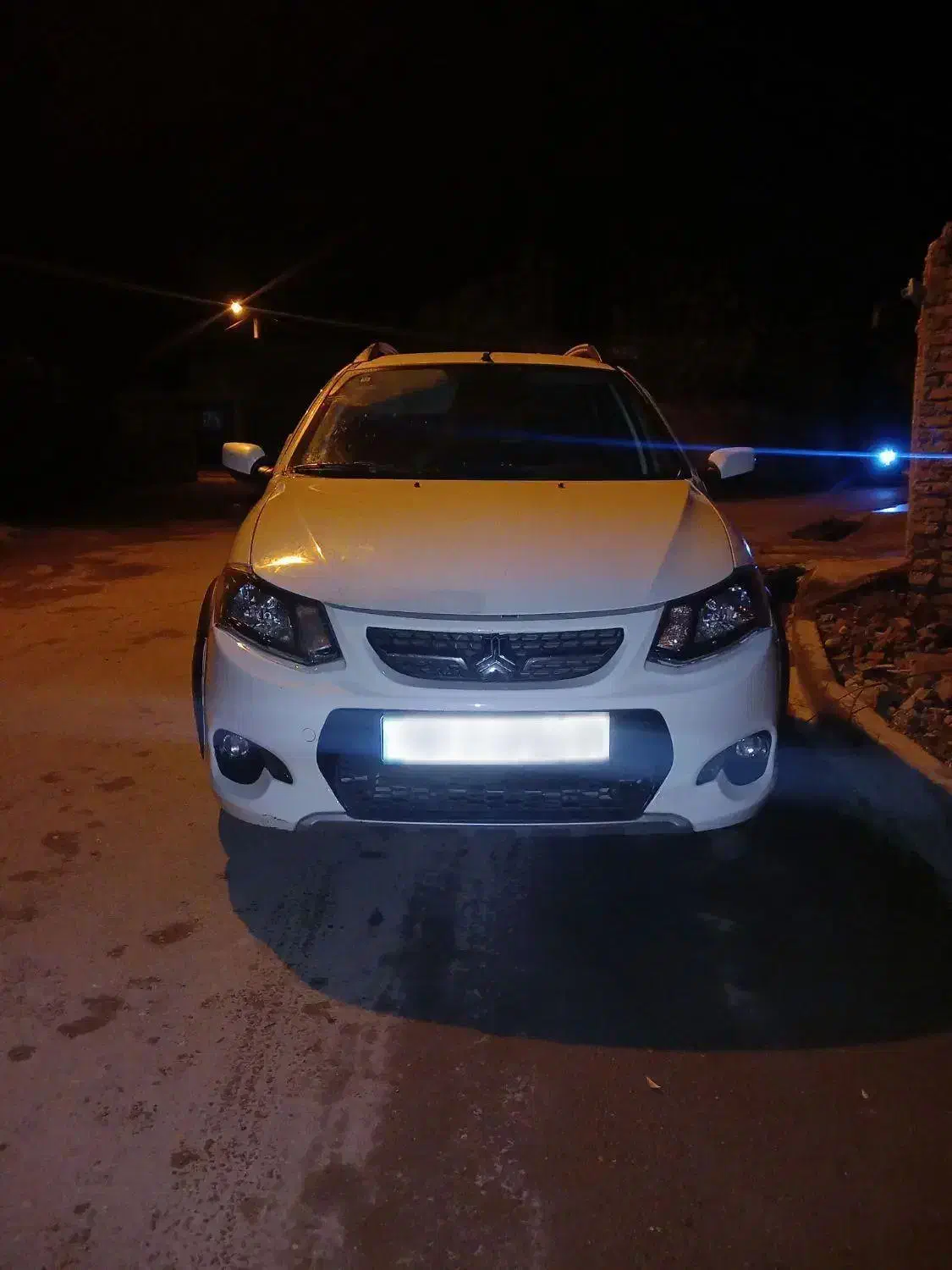 کوییت mt کم کار ، در حد صفر همراه گارانتی|خودرو سواری و وانت|گالیکش, |دیوار