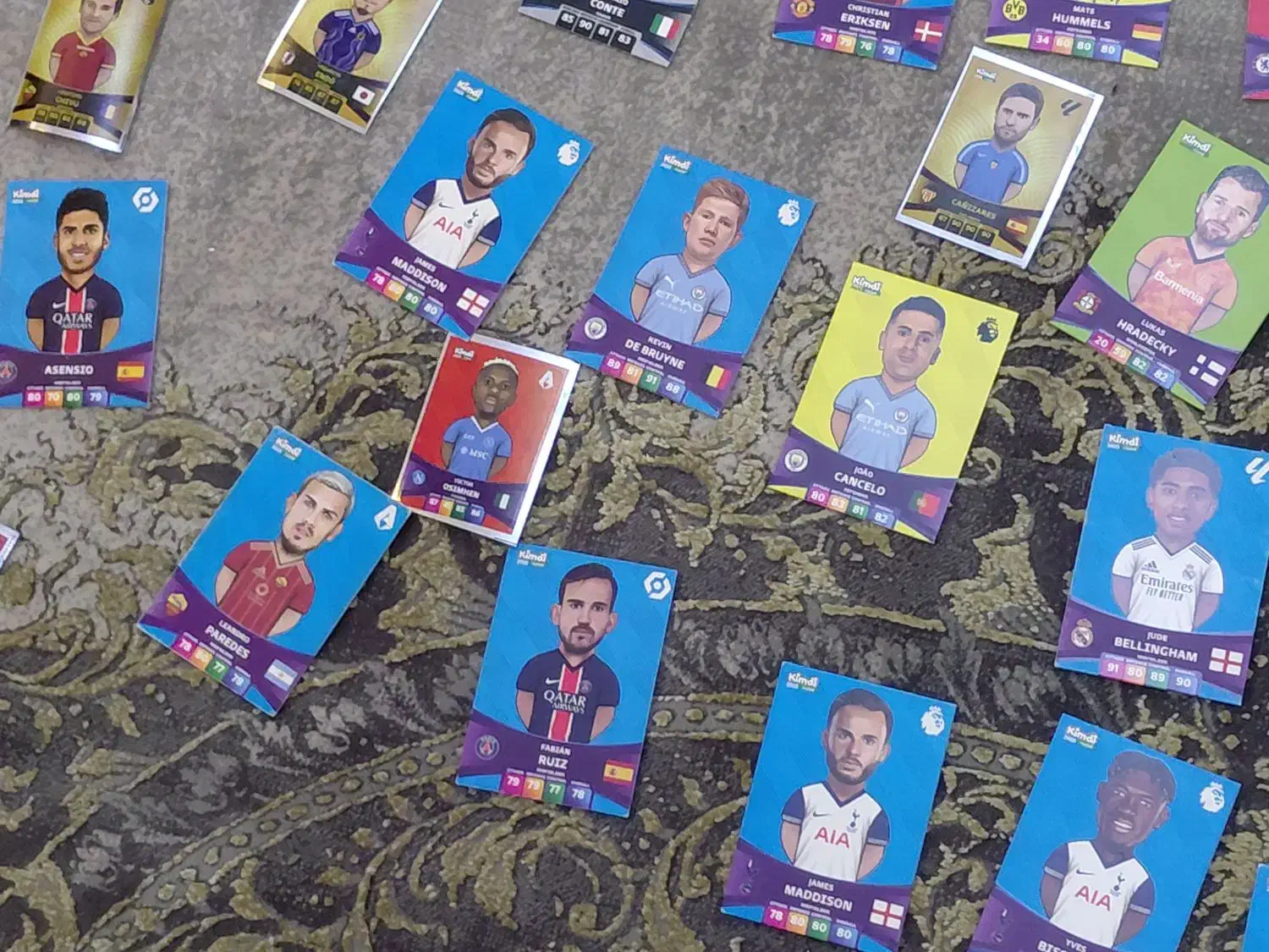 ۱۰۲کیمدی|کلکسیون و سرگرمی|مشهد, کوثر|دیوار