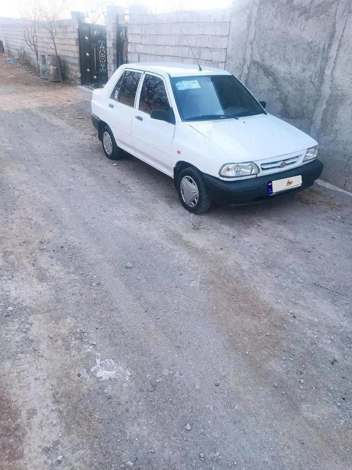 پراید 131|خودرو سواری و وانت|اردبیل, |دیوار