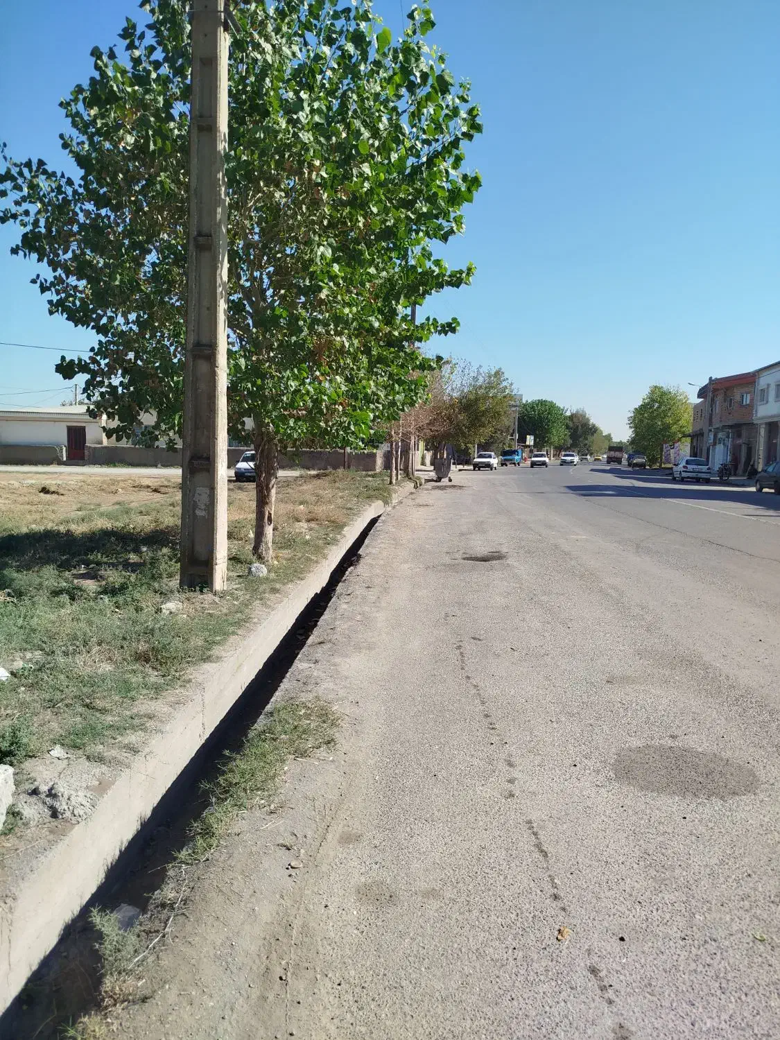 فروش زمین تجاری در محله دلیجه|فروش مغازه و غرفه|آق قلا, |دیوار