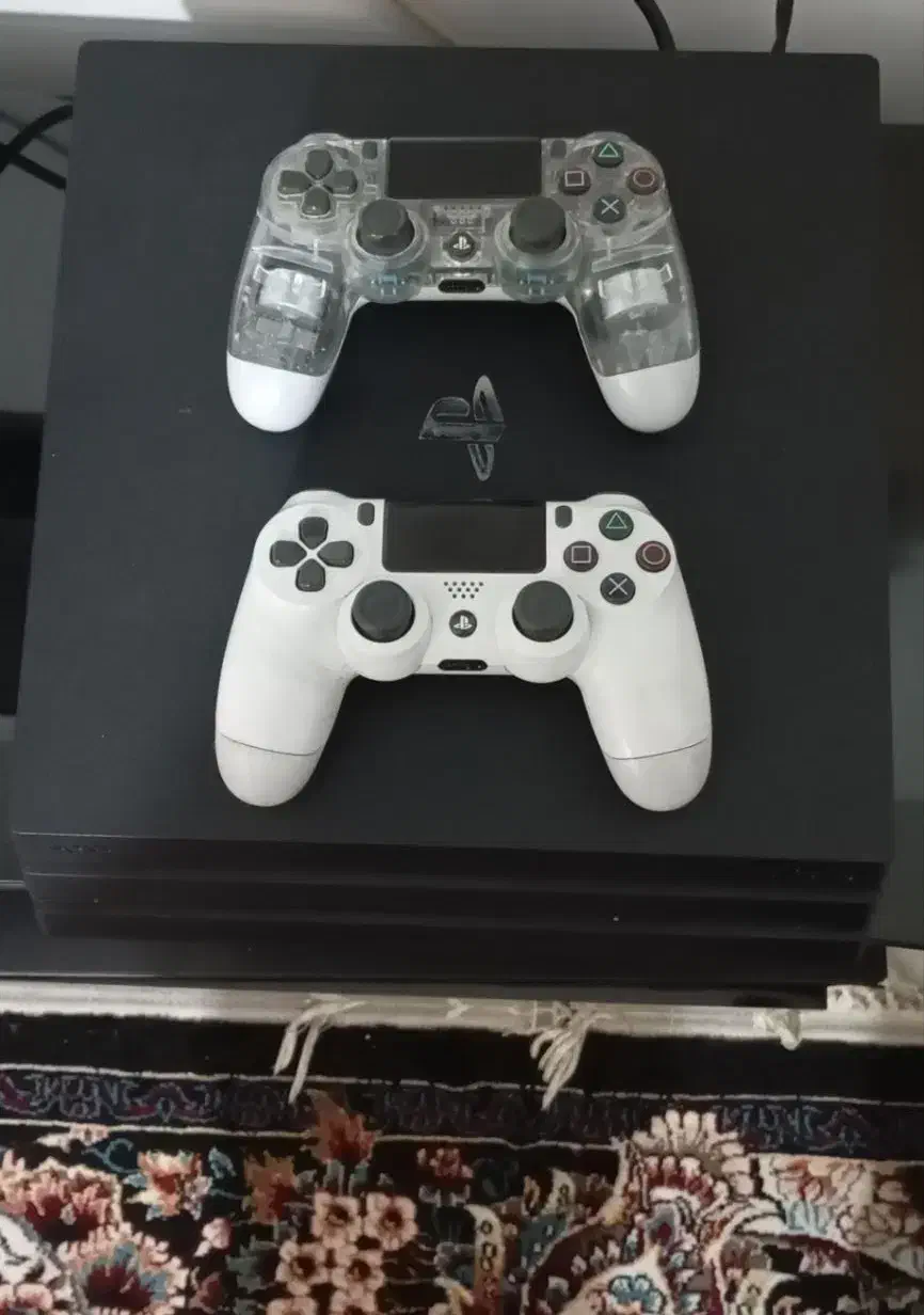 ps4pro|کنسول، بازی ویدئویی و آنلاین|میاندوآب, |دیوار