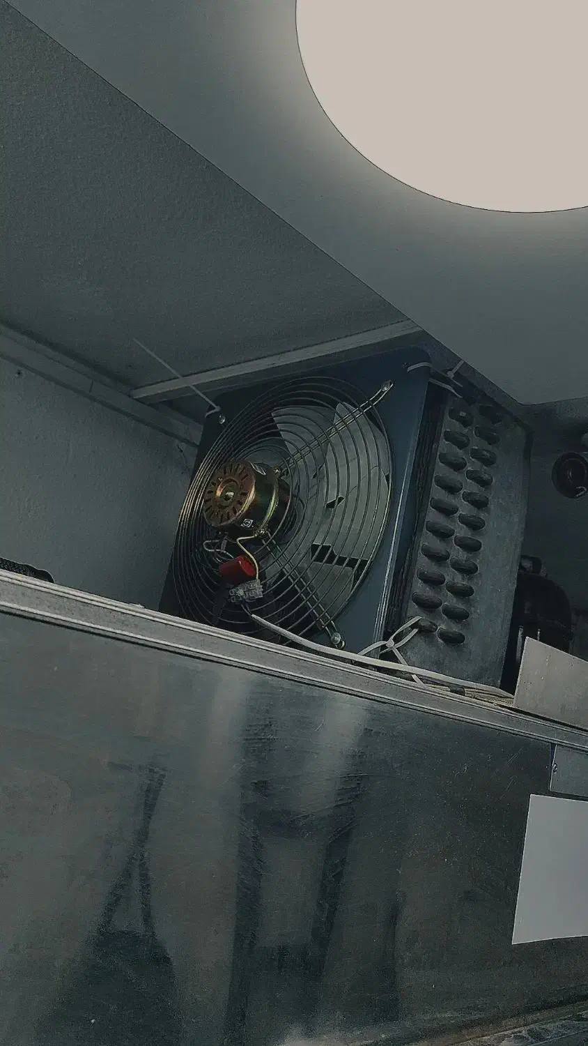 یخچال تمیز|یخچال و فریزر|لنگرود, |دیوار