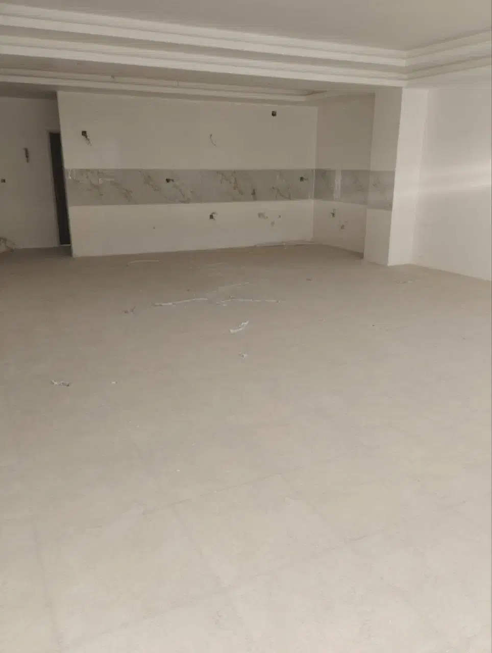 ۱۳۵ متر دوخواب، نوساز، رباطکریم|فروش آپارتمان|رباطکریم, رباطکریم|دیوار