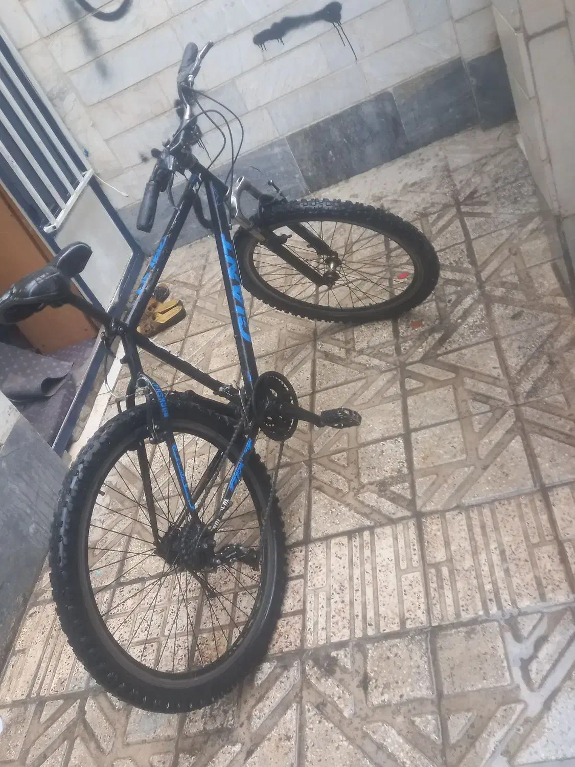 شاداباد|دوچرخه، اسکیت، اسکوتر|تهران, هفده شهریور|دیوار