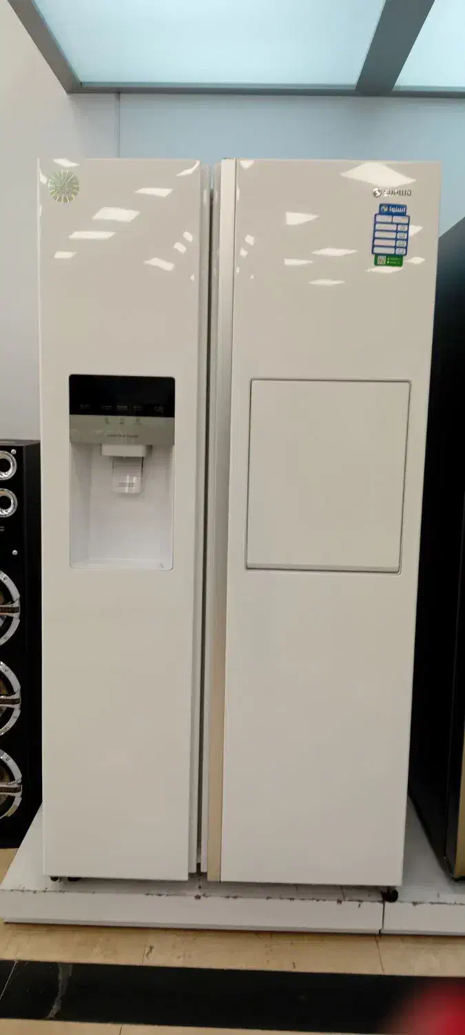 نمایندگی رسمی شرکت دوو،اسنوا|یخچال و فریزر|قرچک, مهدیه|دیوار